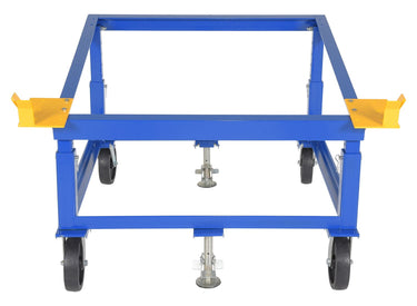 Transporter with Tilt & Adj Height